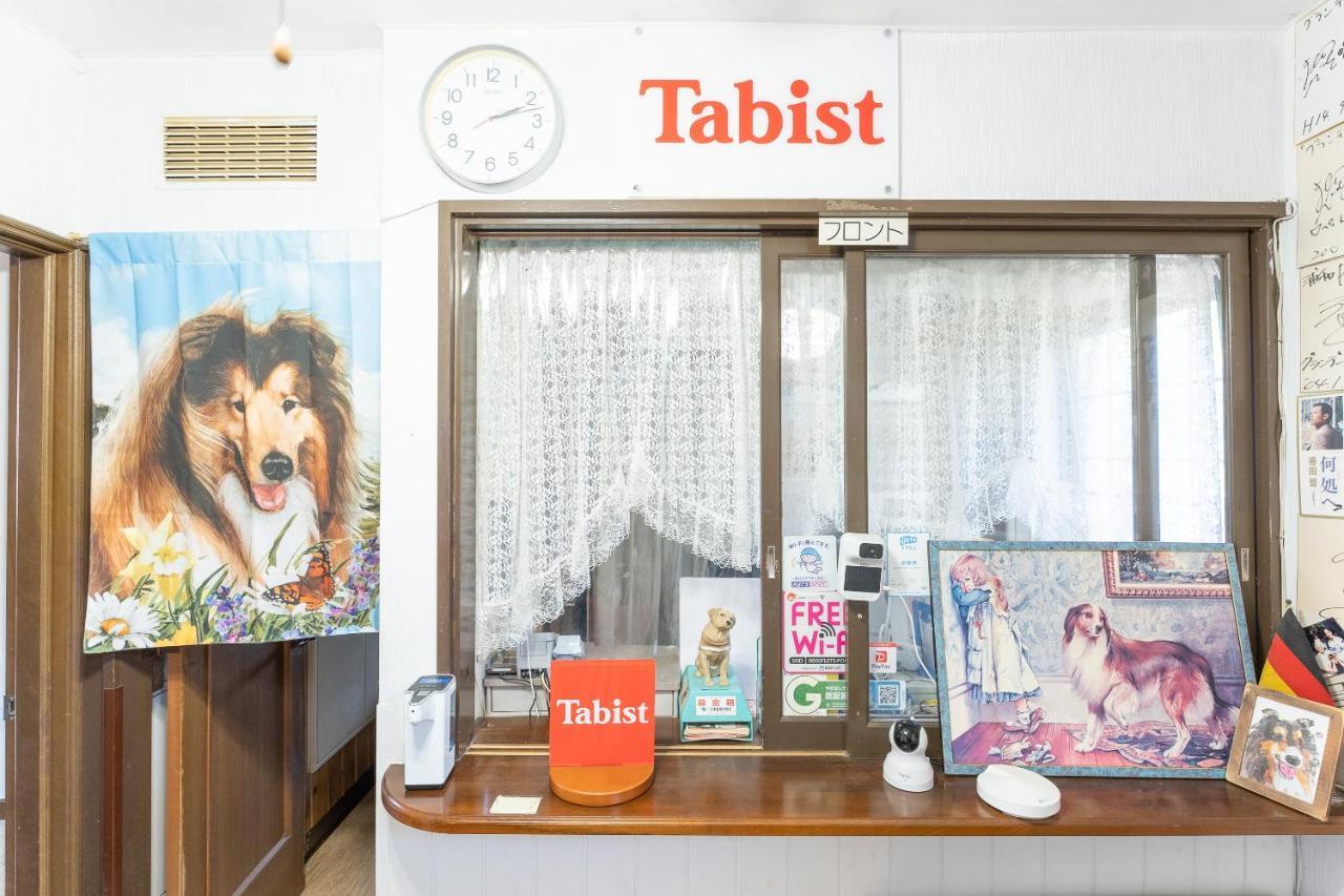 Tabist Kiyosato Grandeur Yatsugatake Hotell Hokuto  Eksteriør bilde