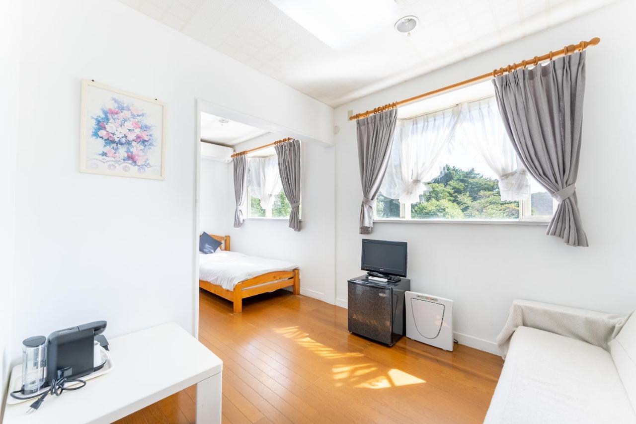 Tabist Kiyosato Grandeur Yatsugatake Hotell Hokuto  Eksteriør bilde