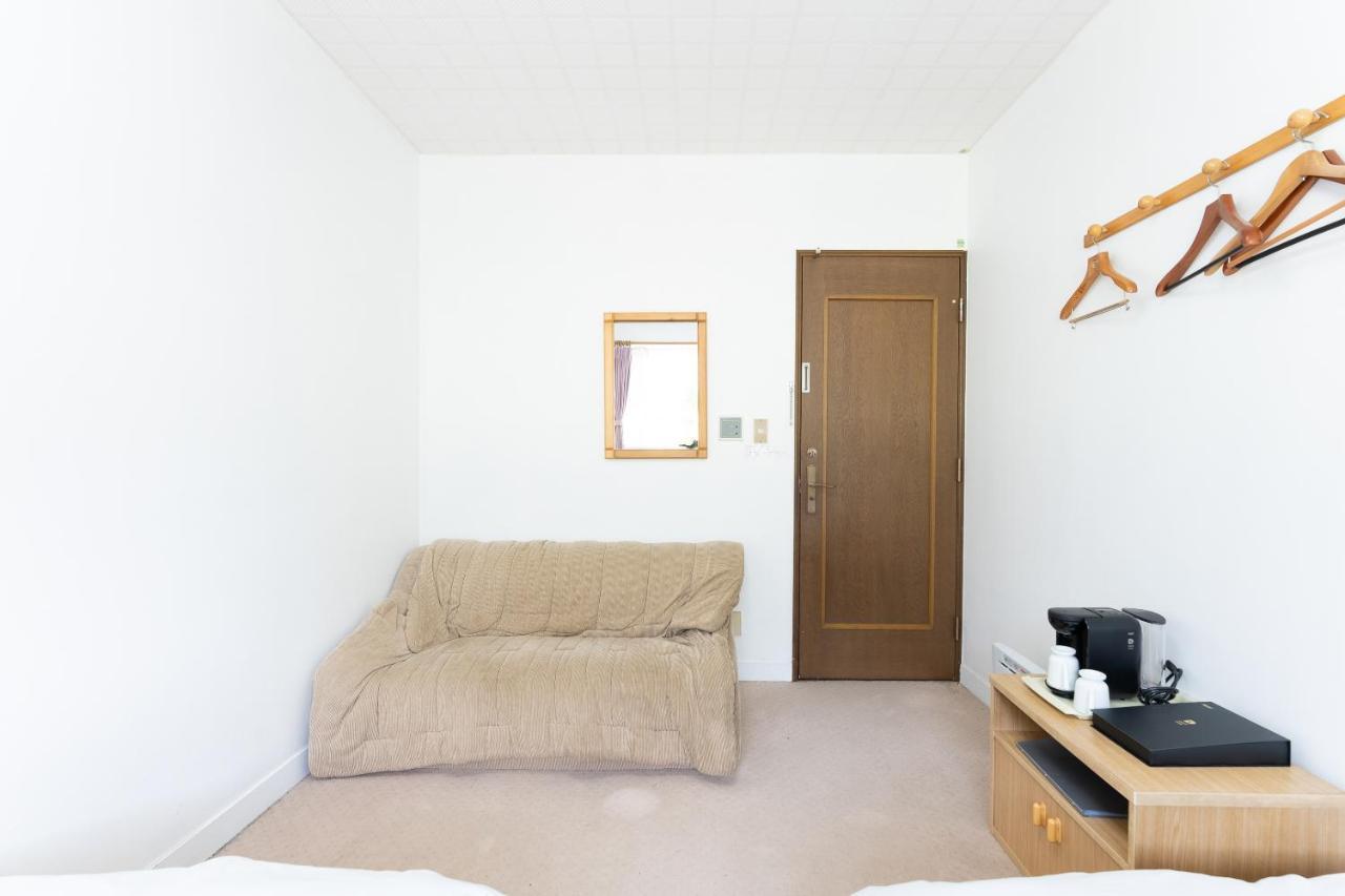 Tabist Kiyosato Grandeur Yatsugatake Hotell Hokuto  Eksteriør bilde