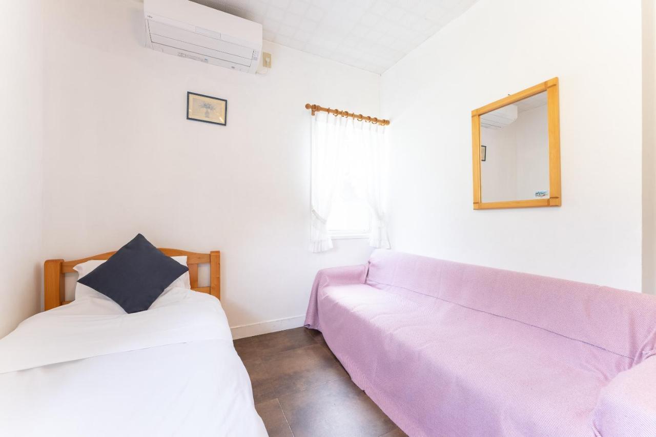 Tabist Kiyosato Grandeur Yatsugatake Hotell Hokuto  Eksteriør bilde