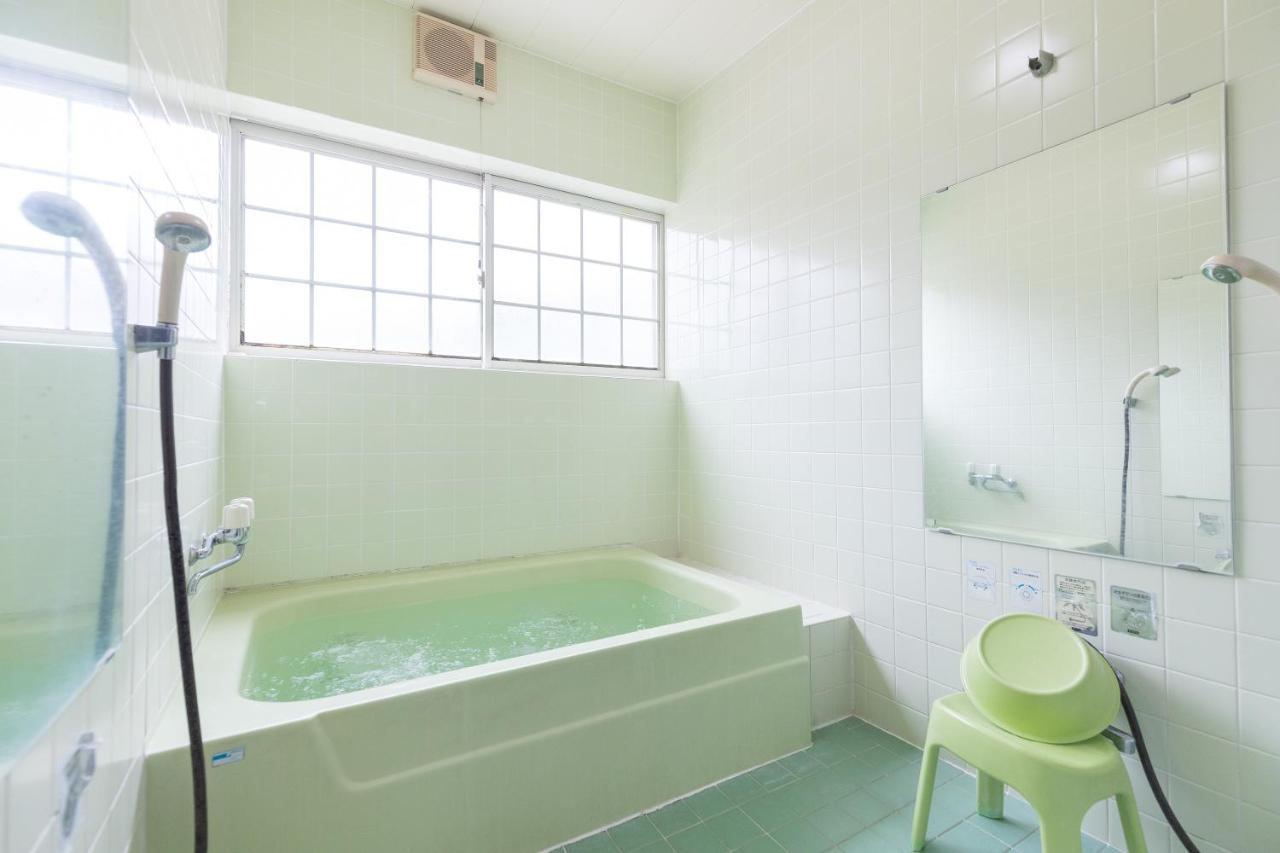 Tabist Kiyosato Grandeur Yatsugatake Hotell Hokuto  Eksteriør bilde